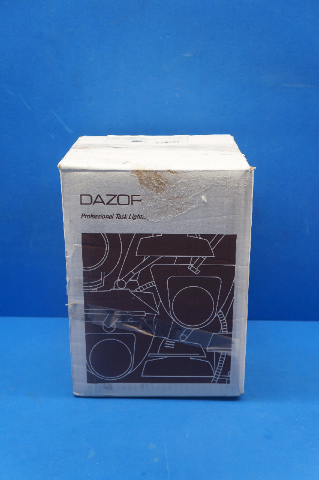 Dazor 1069A Professional Task Lighting Flexible IV Pivot Lamp